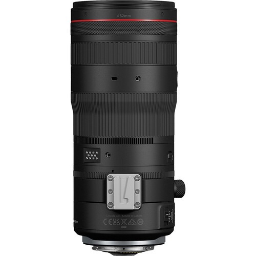 Объектив Canon RF 24-105mm f/2.8L IS USM Z