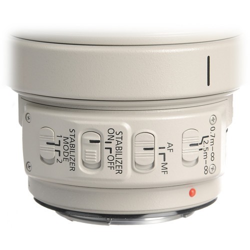 Объектив Canon EF 28-300mm f/3.5-5.6L IS USM