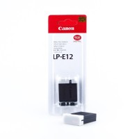 Canon LP-E12